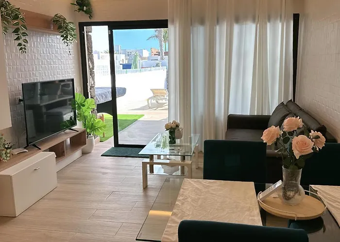 Apartamento Dani Lanzarote