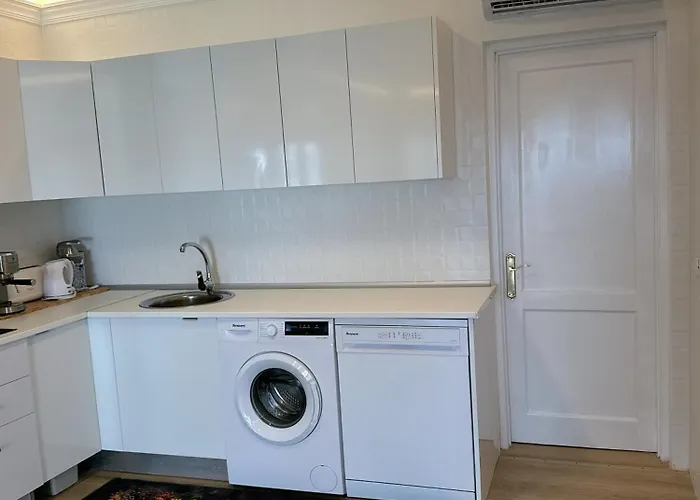 Apartamento Dani Lanzarote Playa Blanca (Lanzarote)