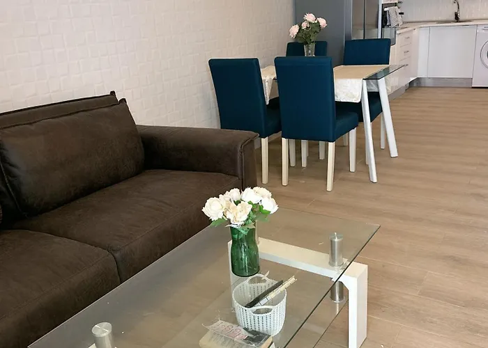 Apartman Dani Lanzarote Playa Blanca