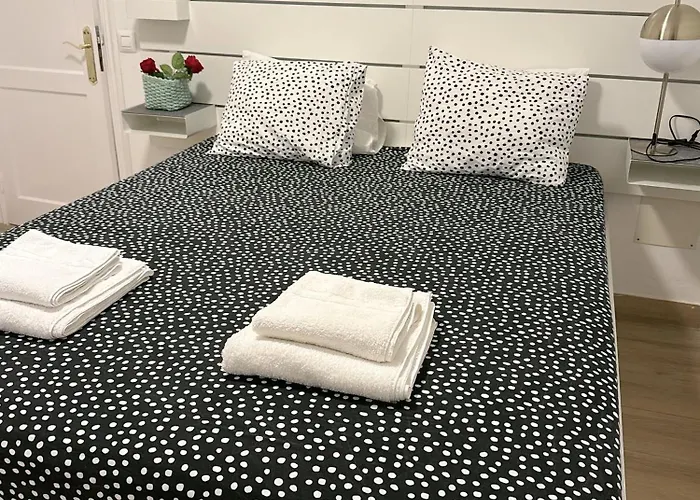 Dani Lanzarote Apartman