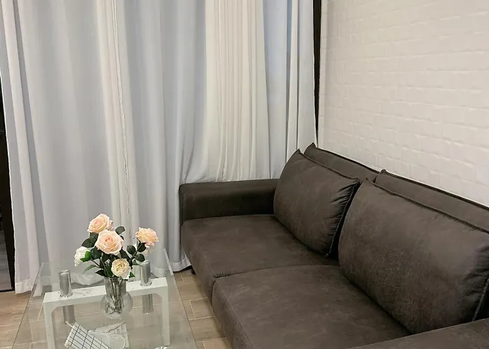 Apartman Dani Lanzarote Playa Blanca