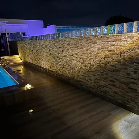 Dani Lanzarote * 플라야블랑카