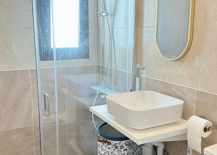 Dani Lanzarote Appartement