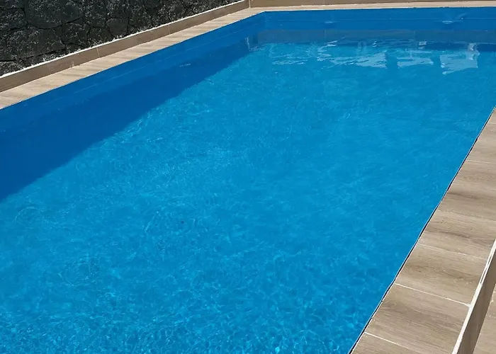 Dani Lanzarote 플라야블랑카