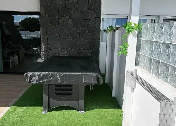 Dani Lanzarote * 플라야블랑카