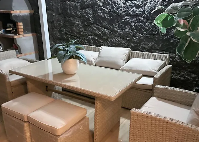 Dani Lanzarote * 플라야블랑카