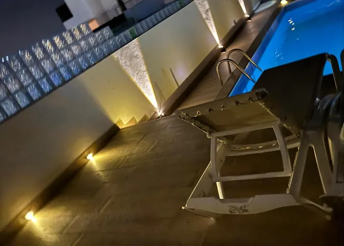 Appartement Dani Lanzarote